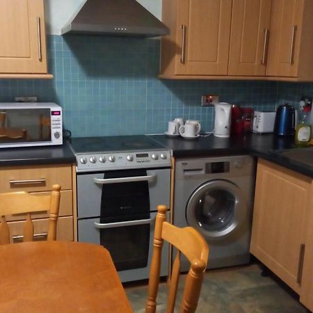 Double En-Suite Rooms Nevendon Bagian luar foto